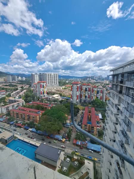 M3 Residency untuk Untuk Dijual - RM 400,000, Mac 2026 - Exterior - PropertyGuru.com.my