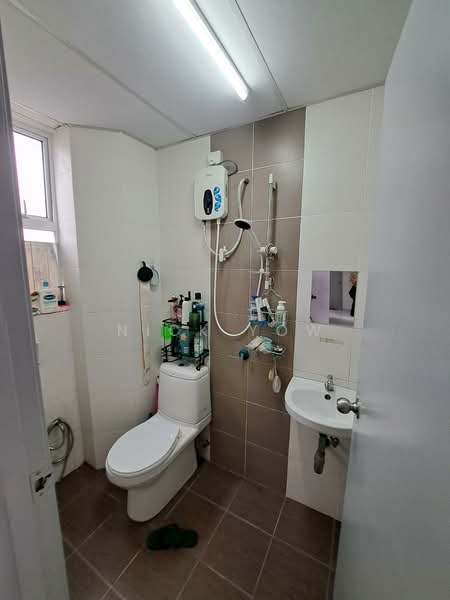 M3 Residency untuk Untuk Dijual - RM 400,000, Mac 2026 - Bathroom - PropertyGuru.com.my