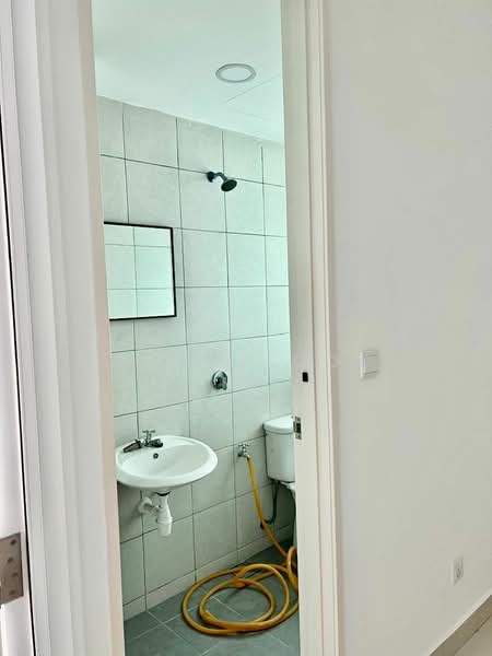 Ferringhi Residence 2 untuk Untuk Disewa - RM 3,300 /bulan, Mac 2026 - Bathroom - PropertyGuru.com.my