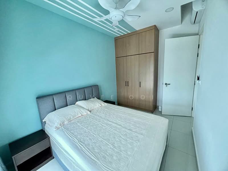Ferringhi Residence 2 untuk Untuk Disewa - RM 3,300 /bulan, Mac 2026 - Bedroom - PropertyGuru.com.my