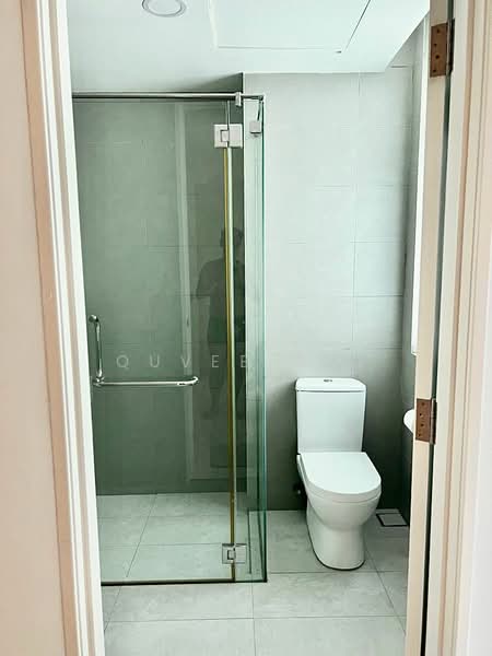 Ferringhi Residence 2 untuk Untuk Disewa - RM 3,300 /bulan, Mac 2026 - Bathroom - PropertyGuru.com.my