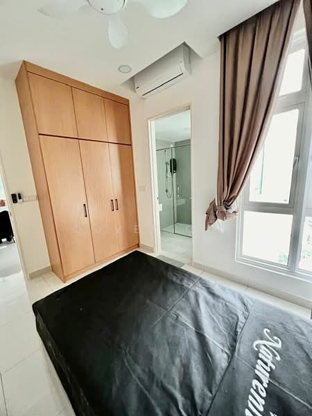 Ferringhi Residence 2 untuk Untuk Disewa - RM 3,300 /bulan, Mac 2026 - Bedroom - PropertyGuru.com.my