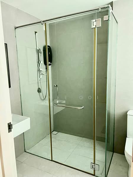 Ferringhi Residence 2 untuk Untuk Disewa - RM 3,300 /bulan, Mac 2026 - Bathroom - PropertyGuru.com.my