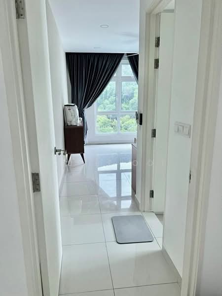Ferringhi Residence 2 untuk Untuk Disewa - RM 3,300 /bulan, Mac 2026 - Corridor - PropertyGuru.com.my