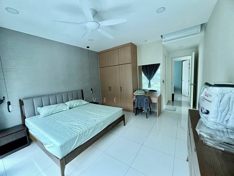 Ferringhi Residence 2 untuk Untuk Disewa - RM 3,300 /bulan, Mac 2026 - Bedroom - PropertyGuru.com.my