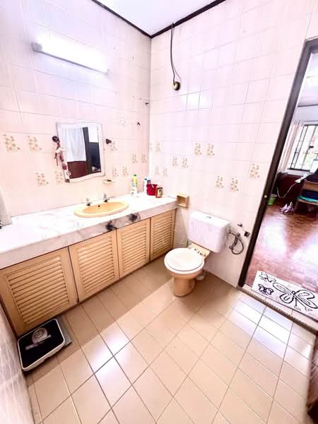 Seksyen 4 untuk Untuk Dijual - RM 1,900,000, Feb 2026 - Bathroom - PropertyGuru.com.my