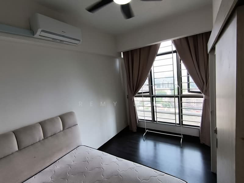 Service Residence for Rent at 28 Boulevard - Remy Lim - Bedroom - PropertyGuru.com.my