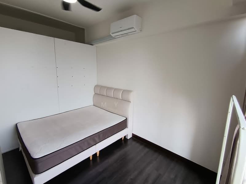 Service Residence for Rent at 28 Boulevard - Remy Lim - Bedroom - PropertyGuru.com.my