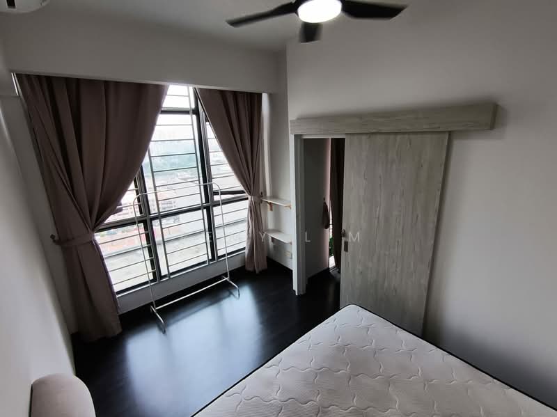 Service Residence for Rent at 28 Boulevard - Remy Lim - Bedroom - PropertyGuru.com.my