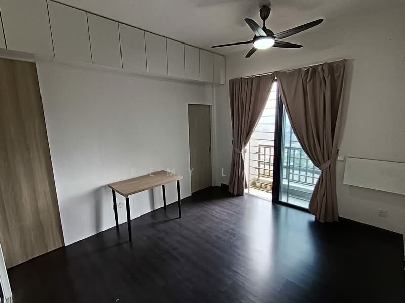 Service Residence for Rent at 28 Boulevard - Remy Lim - Interior - PropertyGuru.com.my