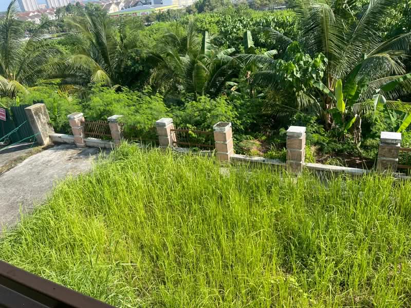 Rumah Berkembar untuk Dijual di Prima Saujana (Kajang) - Soon Sheng Law - Exterior - PropertyGuru.com.my