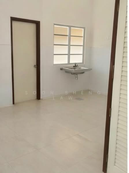 Rumah Berkembar untuk Dijual di Prima Saujana (Kajang) - Soon Sheng Law - Interior - PropertyGuru.com.my