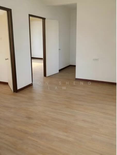 Rumah Berkembar untuk Dijual di Prima Saujana (Kajang) - Soon Sheng Law - Interior - PropertyGuru.com.my
