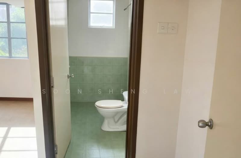 Rumah Berkembar untuk Dijual di Prima Saujana (Kajang) - Soon Sheng Law - Bathroom - PropertyGuru.com.my