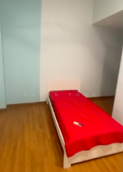 2-storey Terraced House for Sale in SS2 (Petaling Jaya) - Karen Pong - Bedroom - PropertyGuru.com.my