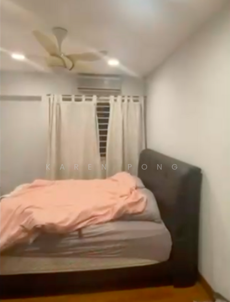 2-storey Terraced House for Sale in SS2 (Petaling Jaya) - Karen Pong - Bedroom - PropertyGuru.com.my