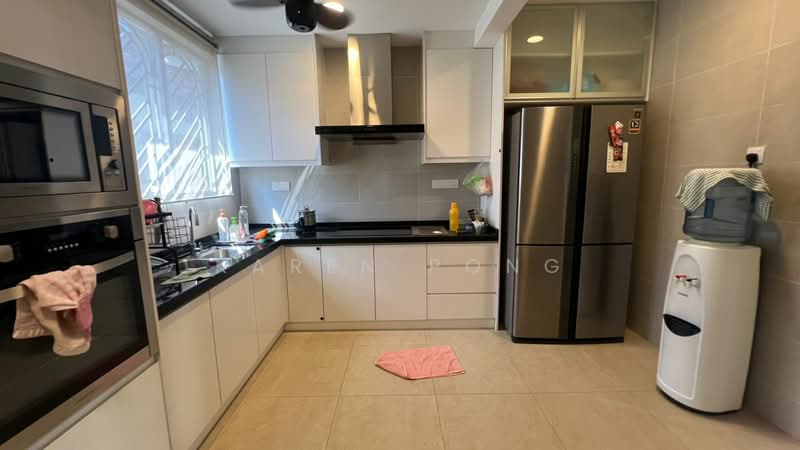 2-storey Terraced House for Sale in SS2 (Petaling Jaya) - Karen Pong - Kitchen - PropertyGuru.com.my