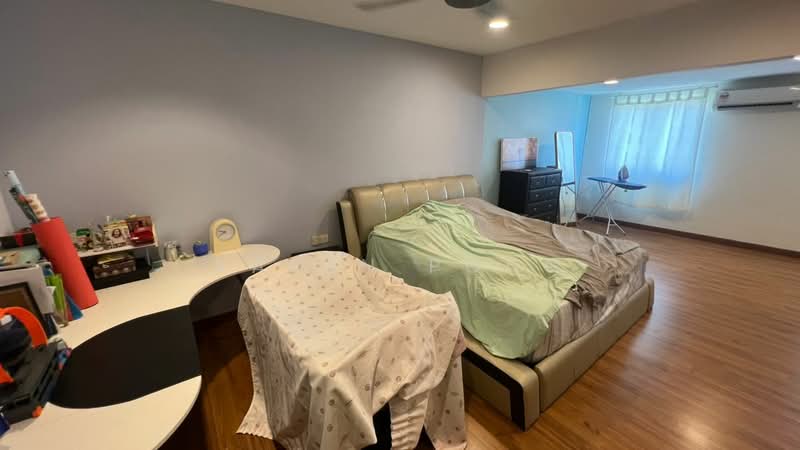 2-storey Terraced House for Sale in SS2 (Petaling Jaya) - Karen Pong - Bedroom - PropertyGuru.com.my