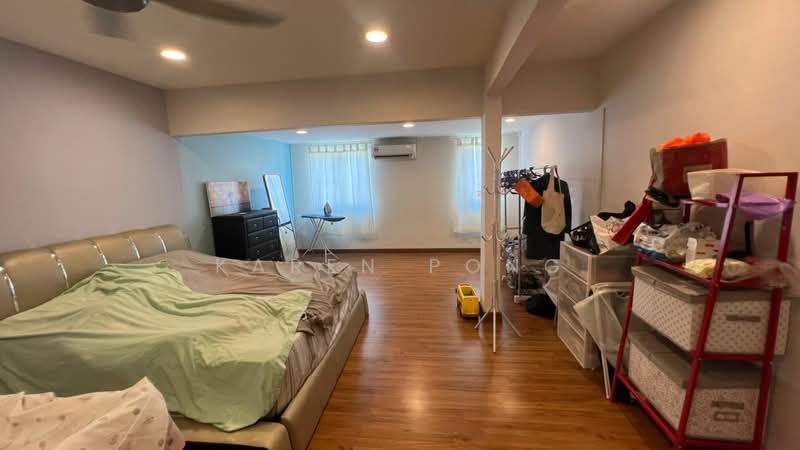 2-storey Terraced House for Sale in SS2 (Petaling Jaya) - Karen Pong - Bedroom - PropertyGuru.com.my