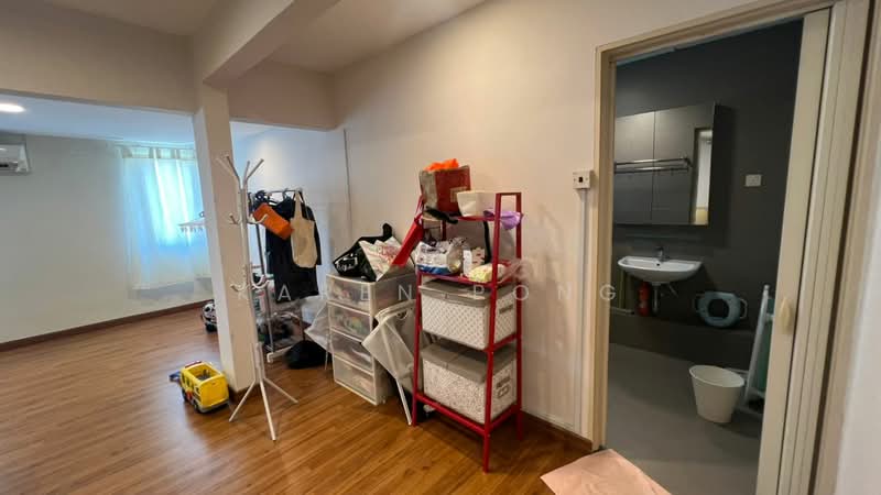 2-storey Terraced House for Sale in SS2 (Petaling Jaya) - Karen Pong - Interior - PropertyGuru.com.my