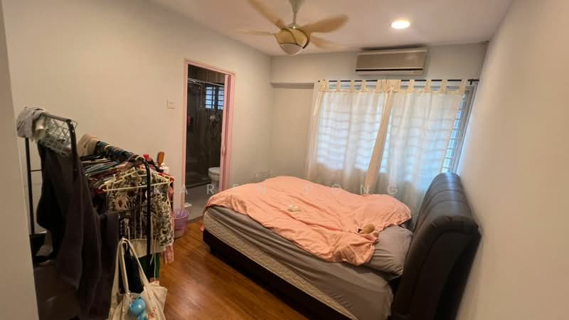 2-storey Terraced House for Sale in SS2 (Petaling Jaya) - Karen Pong - Bedroom - PropertyGuru.com.my