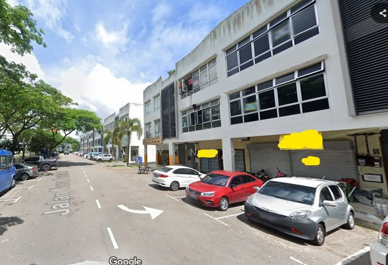 Shop for Sale in Iskandar Puteri (Nusajaya) (Johor) - SY Ngo - Exterior - PropertyGuru.com.my