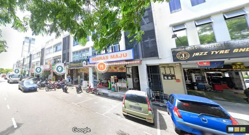 Shop for Sale in Iskandar Puteri (Nusajaya) (Johor) - SY Ngo - Exterior - PropertyGuru.com.my