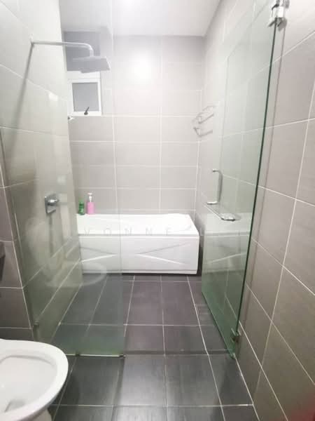 KSL D'Esplanade Residence untuk Untuk Dijual - RM 998,000, Mac 2026 - Bathroom - PropertyGuru.com.my