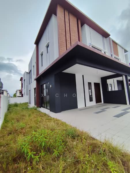 Cluster House for Rent in Semenyih (Selangor) - JX Chong - PropertyGuru.com.my