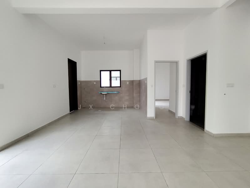 Cluster House for Rent in Semenyih (Selangor) - JX Chong - Kitchen - PropertyGuru.com.my