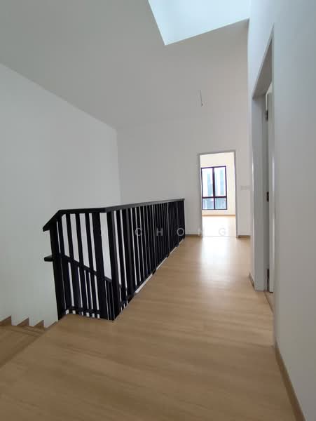 Cluster House for Rent in Semenyih (Selangor) - JX Chong - Family Hall - PropertyGuru.com.my