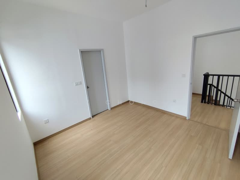 Cluster House for Rent in Semenyih (Selangor) - JX Chong - Bedroom - PropertyGuru.com.my