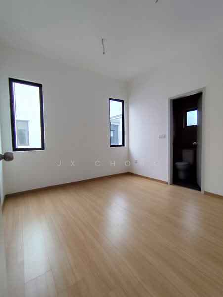 Cluster House for Rent in Semenyih (Selangor) - JX Chong - Bedroom - PropertyGuru.com.my