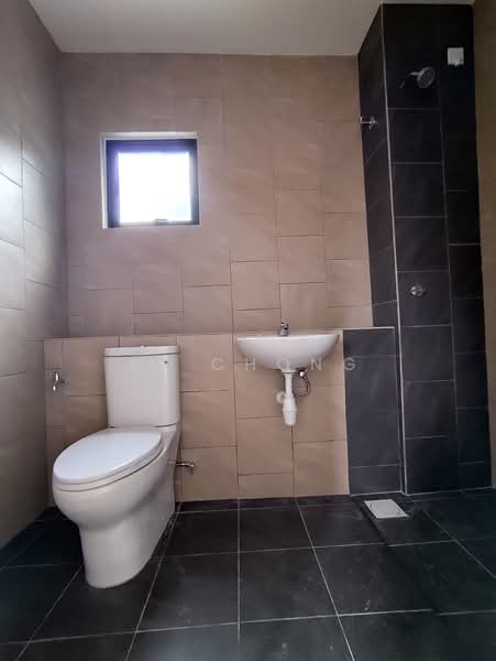 Cluster House for Rent in Semenyih (Selangor) - JX Chong - Bathroom - PropertyGuru.com.my