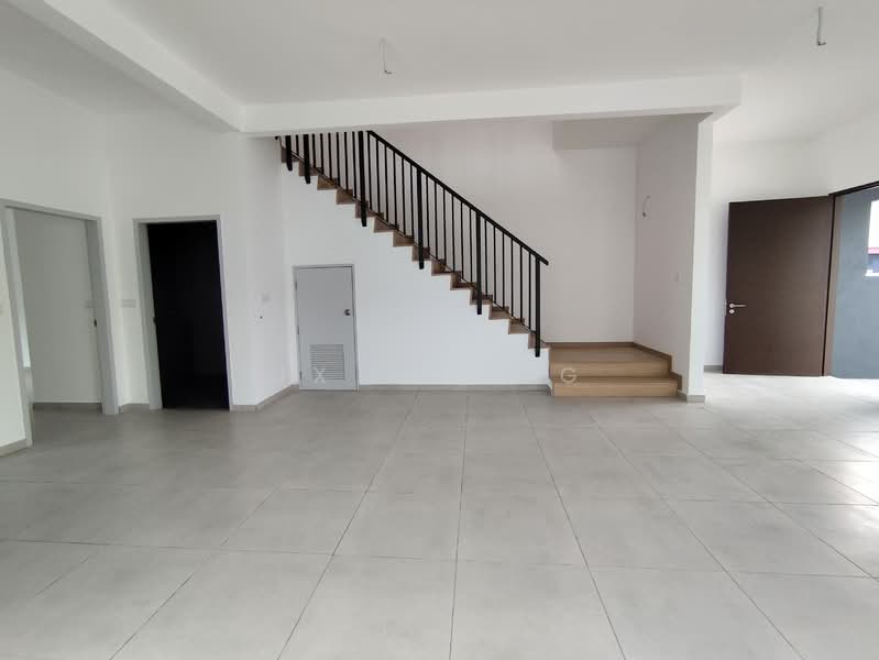 Cluster House for Rent in Semenyih (Selangor) - JX Chong - Living Hall - PropertyGuru.com.my