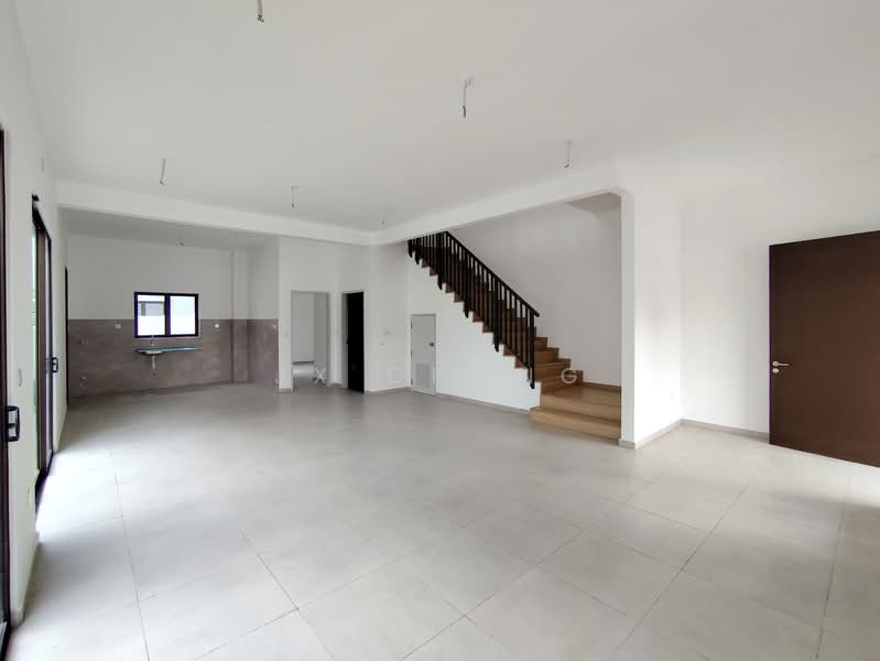 Cluster House for Rent in Semenyih (Selangor) - JX Chong - Living Hall - PropertyGuru.com.my