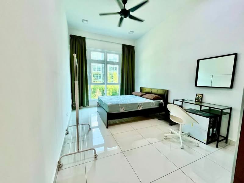 Ferringhi Residence 2 untuk Untuk Disewa - RM 2,600 /bulan, Mac 2026 - Bedroom - PropertyGuru.com.my