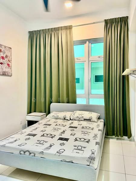 Ferringhi Residence 2 untuk Untuk Disewa - RM 2,600 /bulan, Mac 2026 - Bedroom - PropertyGuru.com.my