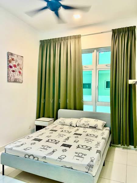 Ferringhi Residence 2 untuk Untuk Disewa - RM 2,600 /bulan, Mac 2026 - Bedroom - PropertyGuru.com.my