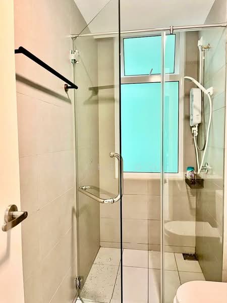 Ferringhi Residence 2 untuk Untuk Disewa - RM 2,600 /bulan, Mac 2026 - Bathroom - PropertyGuru.com.my