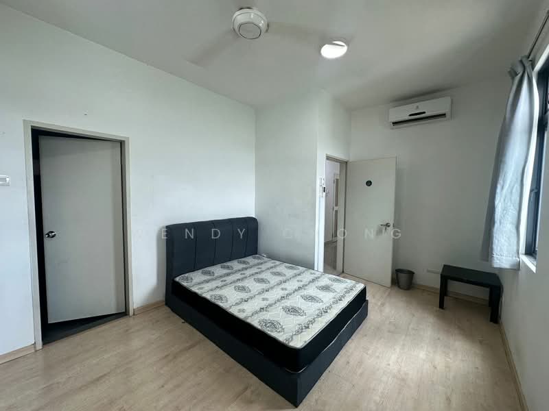 Condominium for Rent at Parkhill Residence - Wendy Chong - Bedroom - PropertyGuru.com.my