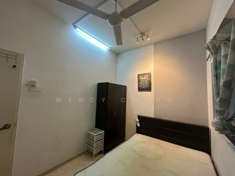 Condominium for Rent at Parkhill Residence - Wendy Chong - Bedroom - PropertyGuru.com.my