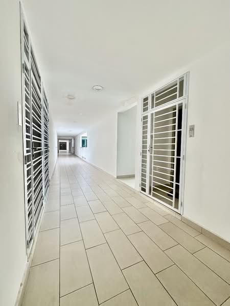 Condominium for Sale at The Raffles Suites - Elaine See - Corridor - PropertyGuru.com.my