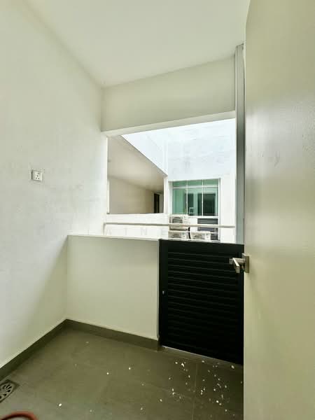 Condominium for Sale at The Raffles Suites - Elaine See - Exterior - PropertyGuru.com.my