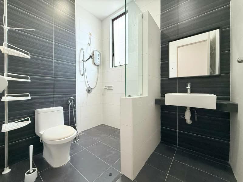 Cluster House for Sale in Bukit Indah (Iskandar Puteri (Nusajaya)) - Max Loh - Bathroom - PropertyGuru.com.my