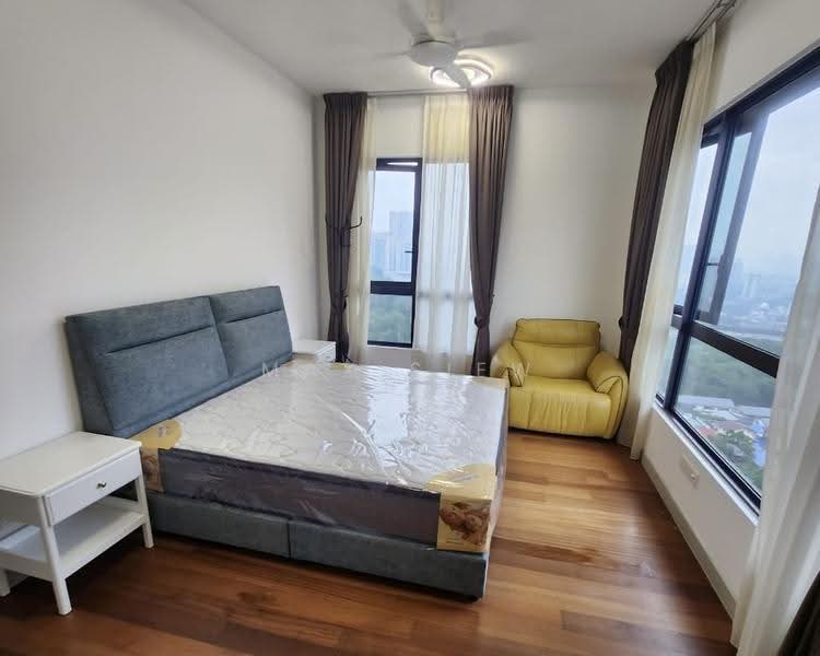 Kondominium untuk Disewa di Residensi Astrea - Max Siew - Bedroom - PropertyGuru.com.my
