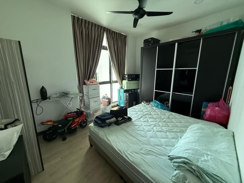 Service Residence for Sale at Green Haven - Queenie Ng - Bedroom - PropertyGuru.com.my