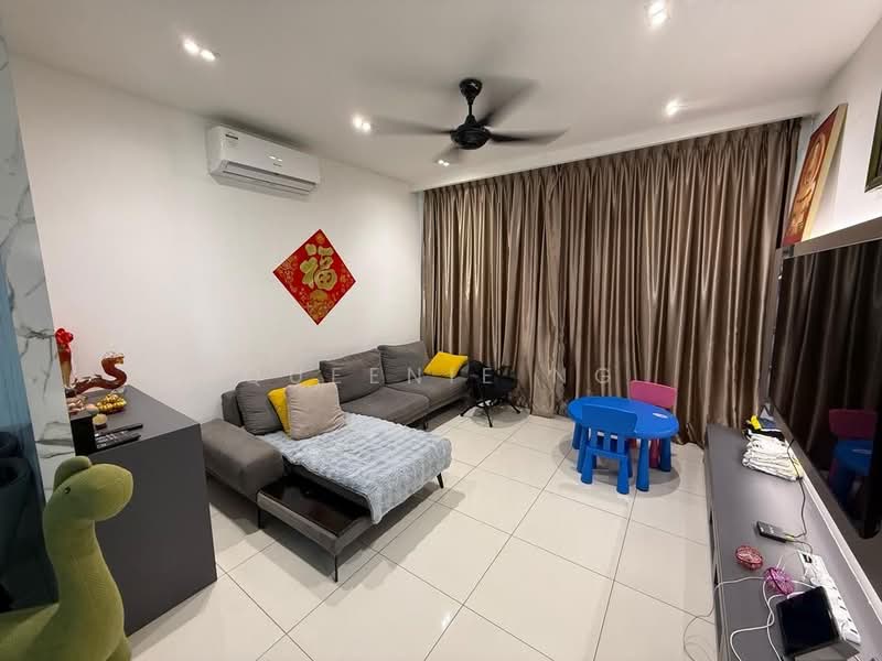 Service Residence for Sale at Green Haven - Queenie Ng - PropertyGuru.com.my