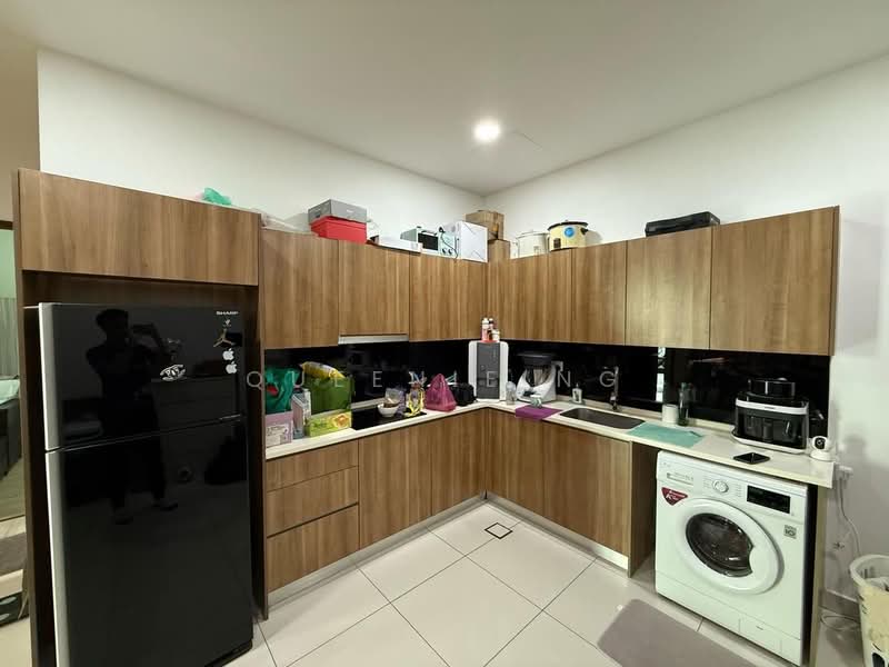 Service Residence for Sale at Green Haven - Queenie Ng - PropertyGuru.com.my