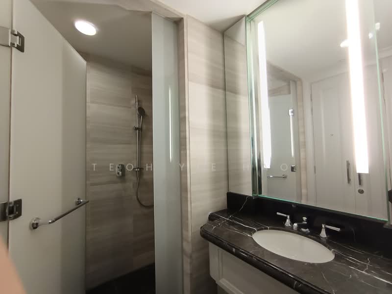 St Regis untuk Untuk Dijual - RM 9,200,000, Mac 2026 - Bathroom - PropertyGuru.com.my